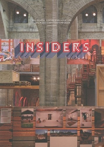 Insiders experience, practices, know-how
