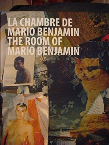La Chambre de Mario Benjamin ... Exposition Présentée À la Maison Revue Noire À Paris, Du 14 Novembre 2012 Au 23 Février 2013