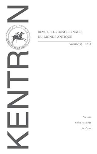 KENTRON, N 33/2017