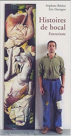 Histoires de bocal Entretiens