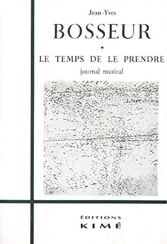 Le temps de le prendre journal musical (1967/-- )
