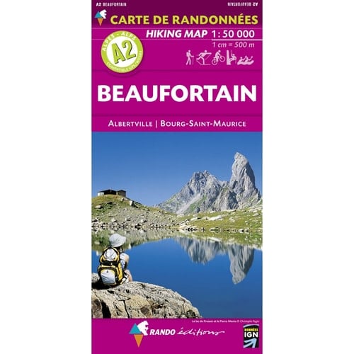 Beaufortain Albertville, Bourg-Saint-Maurice