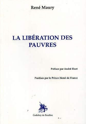 La libération des pauvres