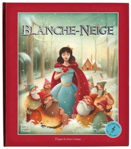 Blanche-Neige
