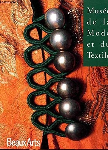 Musée de la mode et du textile