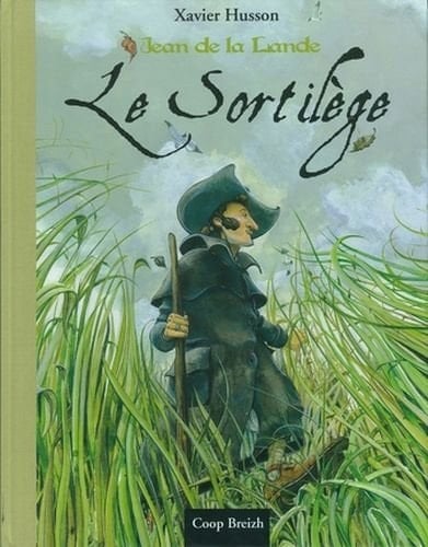 Le Sortilège