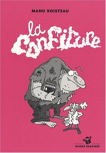 La confiture