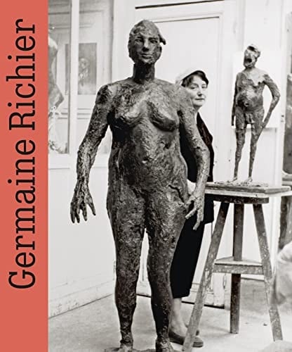 Germaine Richier exposition , Paris, Centre Pompidou Galerie 2, 1er mars-12 juin 2023 puis à Montpellier, Musée Fabre du 12 juillet au 05 novembre 2023