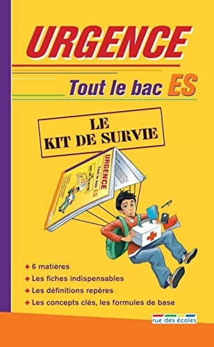 Tout le bac ES