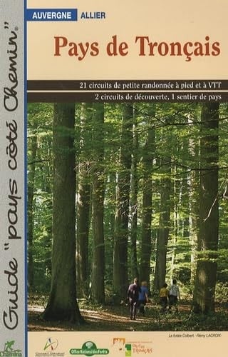 Pays de Tronçais Auvergne/Allier