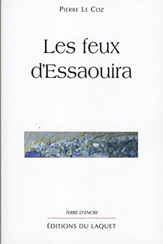 Les feux d'Essaouira
