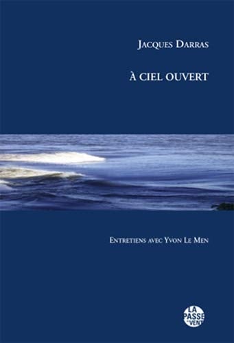 À ciel ouvert