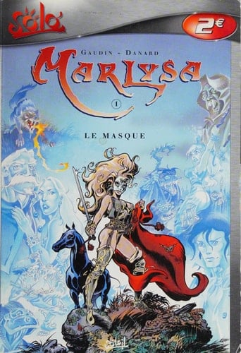 Le masque
