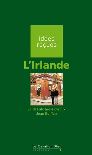 L'Irlande