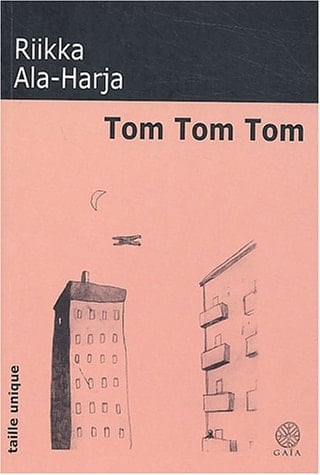 Tom Tom Tom
