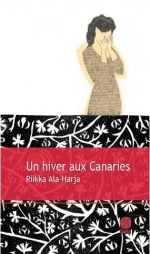 Un hiver aux Canaries roman