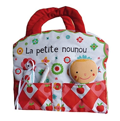 La Petite Nounou