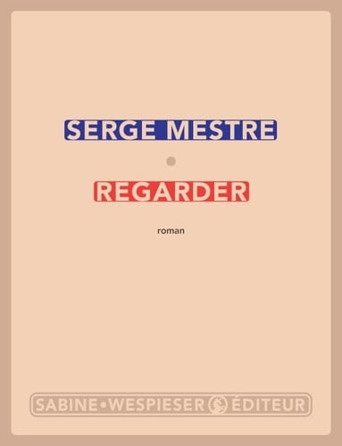 Regarder roman