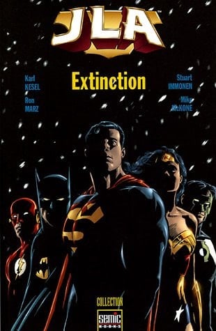 Extinction