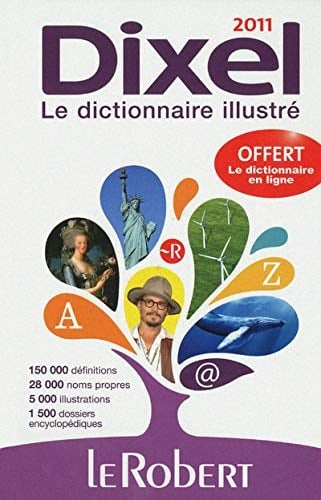 Dixel dictionnaire