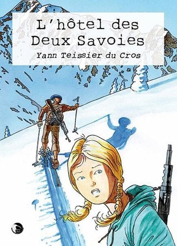 L'hôtel des Deux Savoies