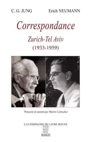 Correspondance Zurich-Tel Aviv (1933-1959)