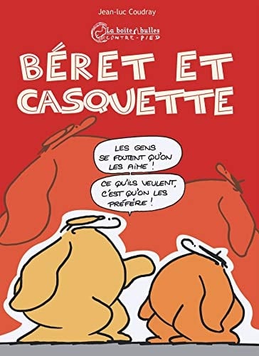 Béret et casquette
