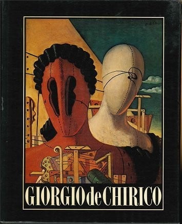 De Giorgio Dechirico (La Septieme face du de)