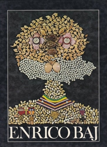 Enrico Baj