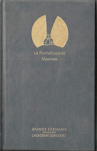 Maximes