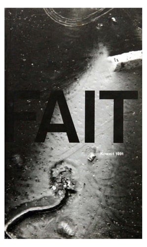 Fait Koweit 1991
