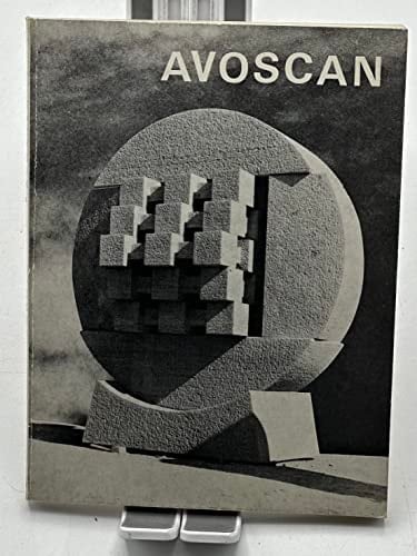 Avoscan (Actualité de la sculpture) (French Edition)