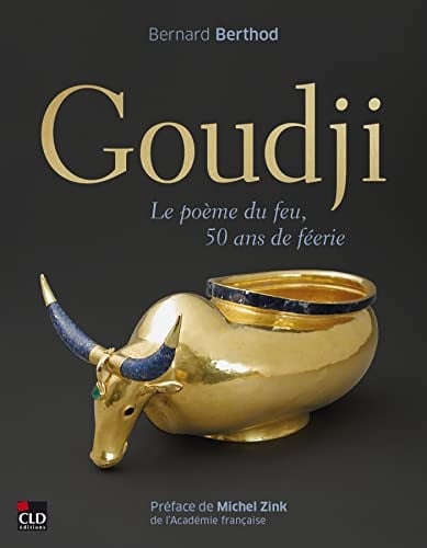 Goudji le poème du feu, 50 ans de féerie