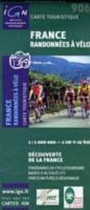 906 France Randonnees a Velo