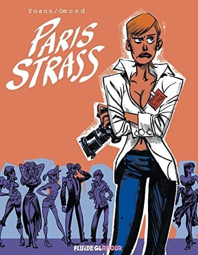 Paris Strass