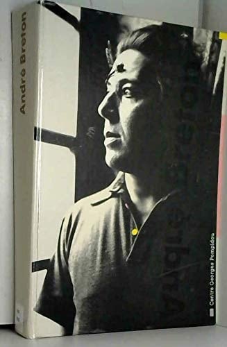 La beauté convulsive catalogue de l'exposition présentée au Centre Georges-Pompidou du 25 avril au 26 août 1991