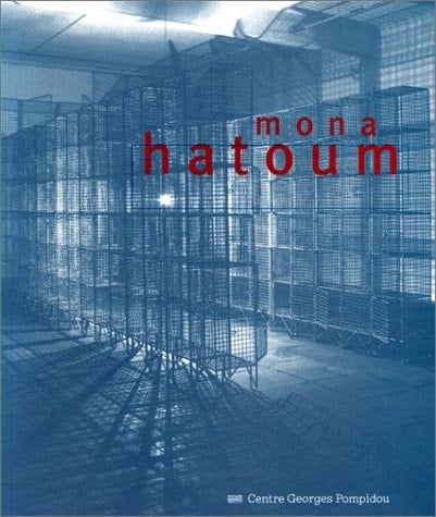 Mona Hatoum (PHOTO VIDEO) (French Edition)