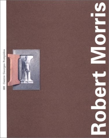 Robert Morris 1961-1994