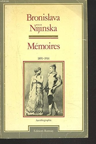 Mémoires 1891-1914