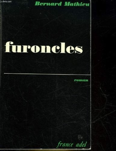 Furoncles roman