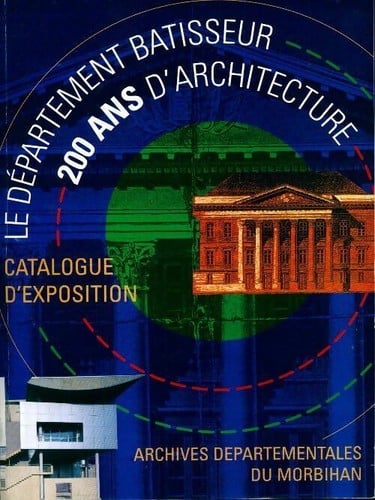 1995 - Le département batisseur