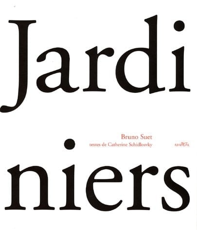 Jardiniers