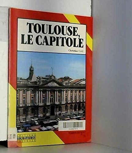 Toulouse le Capitole