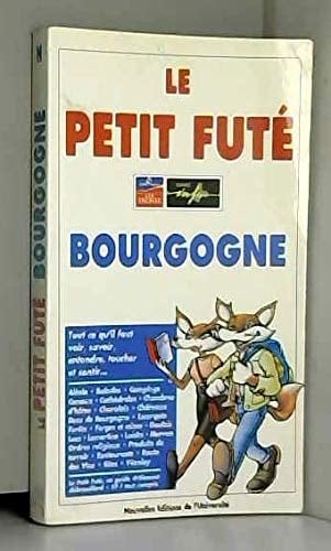 Petit Fute Bourgogne