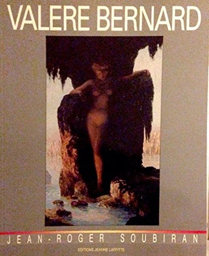 Valère Bernard, 1860-1936