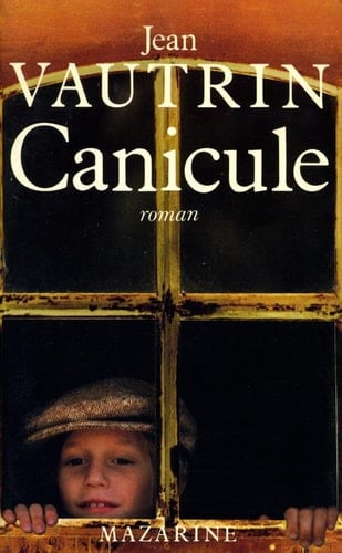 Canicule roman