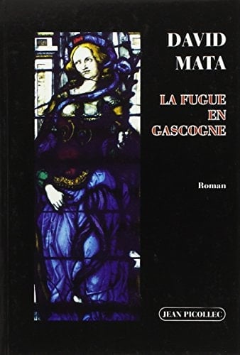 La fugue en Gascogne roman