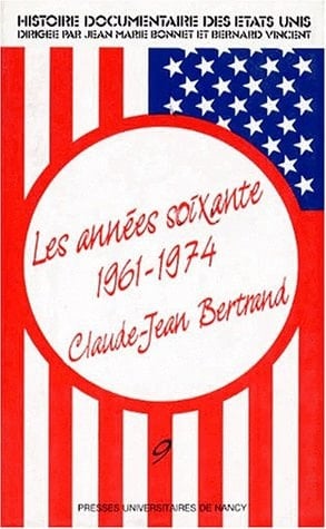 Les années soixante 1961-1974