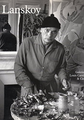 André Lanskoy peintures de 1944 à 1961