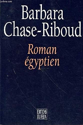 Roman égyptien